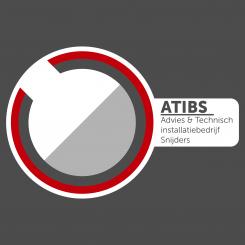 Logo & Huisstijl # 493789 voor logo & huisstijl voor ATIBS Adviesc& Technisch installatiebedrijf snijders wedstrijd