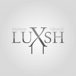 Logo & Huisstijl # 80057 voor Originele logo & huisstijl voor nieuw interieur concept wedstrijd