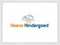 Logo & Huisstijl # 29345 voor Ontwerp het nieuwe logo en huisstijl voor de vernieuwde vakantieboerderij Hoeve Kindergoed op de Veluwe. wedstrijd