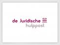 Logo & Huisstijl # 30768 voor De Juridische Hulppost zoekt logo, huisstijl en folderontwerp. wedstrijd