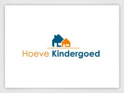 Logo & Huisstijl # 29346 voor Ontwerp het nieuwe logo en huisstijl voor de vernieuwde vakantieboerderij Hoeve Kindergoed op de Veluwe. wedstrijd