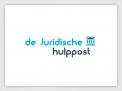 Logo & Huisstijl # 30767 voor De Juridische Hulppost zoekt logo, huisstijl en folderontwerp. wedstrijd