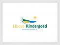 Logo & Huisstijl # 29141 voor Ontwerp het nieuwe logo en huisstijl voor de vernieuwde vakantieboerderij Hoeve Kindergoed op de Veluwe. wedstrijd