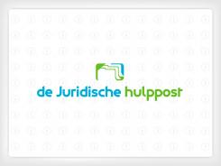 Logo & Huisstijl # 31082 voor De Juridische Hulppost zoekt logo, huisstijl en folderontwerp. wedstrijd