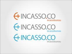 Logo & stationery # 249709 for Design a sparkling, modern house style (including logo) for our new collection agency, called incasso.co contest