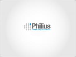 Logo & Huisstijl # 246943 voor Ontwerp een logo en huisstijl voor Philius, een nieuw concept in business events wedstrijd