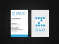 Logo & Huisstijl # 257983 voor Ontwerp een logo en huisstijl voor ICT Bedrijf 'Zulio' wedstrijd