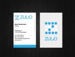 Logo & Huisstijl # 257983 voor Ontwerp een logo en huisstijl voor ICT Bedrijf 'Zulio' wedstrijd