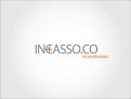 Logo & stationery # 255380 for Design a sparkling, modern house style (including logo) for our new collection agency, called incasso.co contest