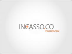 Logo & stationery # 255380 for Design a sparkling, modern house style (including logo) for our new collection agency, called incasso.co contest