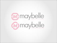 Logo & Huisstijl # 247470 voor Ontwerp een stylish, fashionable en sexy huisstijl en logo voor Maybelle een webshop in fashionaccessoires wedstrijd
