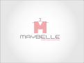Logo & Huisstijl # 248581 voor Ontwerp een stylish, fashionable en sexy huisstijl en logo voor Maybelle een webshop in fashionaccessoires wedstrijd