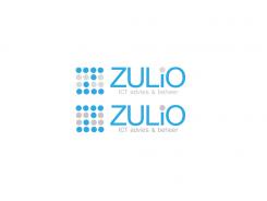 Logo & Huisstijl # 256508 voor Ontwerp een logo en huisstijl voor ICT Bedrijf 'Zulio' wedstrijd