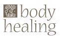 Logo & Huisstijl # 98380 voor Een pakkend logo en flyer voor mijn bloeiende yoga en massage praktijk, genaamd Bodyhealing wedstrijd