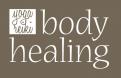 Logo & Huisstijl # 98381 voor Een pakkend logo en flyer voor mijn bloeiende yoga en massage praktijk, genaamd Bodyhealing wedstrijd