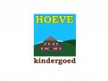 Logo & Huisstijl # 29761 voor Ontwerp het nieuwe logo en huisstijl voor de vernieuwde vakantieboerderij Hoeve Kindergoed op de Veluwe. wedstrijd