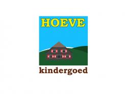 Logo & Huisstijl # 29761 voor Ontwerp het nieuwe logo en huisstijl voor de vernieuwde vakantieboerderij Hoeve Kindergoed op de Veluwe. wedstrijd