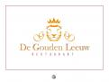 Logo & Huisstijl # 859151 voor Restaurant de Gouden Leeuw wedstrijd