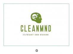 Logo & Huisstijl # 846015 voor CleanMND (cleanmind) wedstrijd