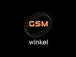 Logo & stationery # 400818 for www.gsmwinkel.com contest