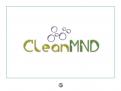 Logo & Huisstijl # 846043 voor CleanMND (cleanmind) wedstrijd