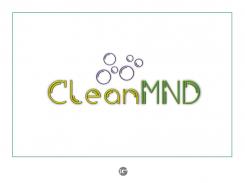 Logo & Huisstijl # 846043 voor CleanMND (cleanmind) wedstrijd