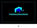 Logo & stationery # 850961 for Vikingcoaching needs a cool logo! contest