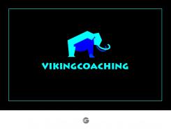 Logo & Huisstijl # 850961 voor Vikingcoaching heeft een gaaf logo nodig! wedstrijd