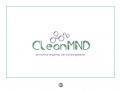 Logo & Huisstijl # 845765 voor CleanMND (cleanmind) wedstrijd