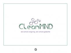 Logo & Huisstijl # 845765 voor CleanMND (cleanmind) wedstrijd