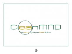 Logo & Huisstijl # 845774 voor CleanMND (cleanmind) wedstrijd