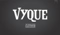 Logo & Huisstijl # 63409 voor Vyque wedstrijd