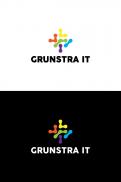 Logo & Huisstijl # 404742 voor Huisstijl Grunstra IT Advies wedstrijd