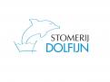 Logo & Huisstijl # 100071 voor logo en huisstijl voor een stomerij genaamd Dolfijn wedstrijd