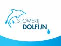 Logo & Huisstijl # 96387 voor logo en huisstijl voor een stomerij genaamd Dolfijn wedstrijd