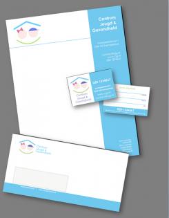 Logo & stationery # 300524 for Design logo for Healthcare centre for Children contest