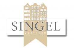 Logo & Huisstijl # 161010 voor Singel Vastgoed Amsterdam wedstrijd