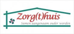 Logo & Huisstijl # 875630 voor Logo en huisstijl voor nieuwbouwproject 'Zorg(t)huis GO' wedstrijd