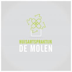 Logo & Huisstijl # 524013 voor Huisartspraktijk De Molen wedstrijd