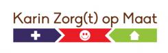 Logo & Huisstijl # 364536 voor Karin Zorg(t) op Maat wedstrijd