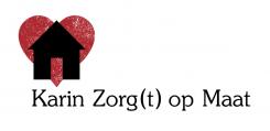 Logo & Huisstijl # 364537 voor Karin Zorg(t) op Maat wedstrijd