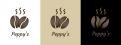 Logo & Huisstijl # 1164683 voor Ontwerp een korte  krachtige en pakkende bedrijfsnaam voor Espressobar! wedstrijd