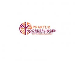 Logo & stationery # 803752 for Creative and colorful logo for practice of two general doctors in the Amsterdam (northern part of Amsterdam/multicultural/diverse district) contest
