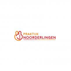 Logo & stationery # 803389 for Creative and colorful logo for practice of two general doctors in the Amsterdam (northern part of Amsterdam/multicultural/diverse district) contest