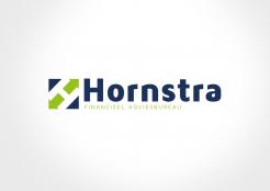 Logo & Huisstijl # 175180 voor Financieel Adviesbureau Drs. A.F. Hornstra wedstrijd