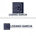 Logo & Huisstijl # 557693 voor Lozano Garcia wedstrijd