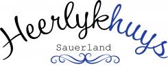 Logo & Huisstijl # 804756 voor Ontwerp een stijlvol en hip logo en huisstijl voor vakantiehuis(-verhuur) in het Duitse Sauerland wedstrijd