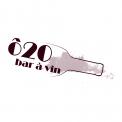 Logo & stationery # 912225 for Logo wine bar ô20 contest