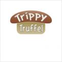 Logo & stationery # 1023809 for Logo webshop magic truffles contest