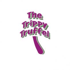Logo & stationery # 1023516 for Logo webshop magic truffles contest